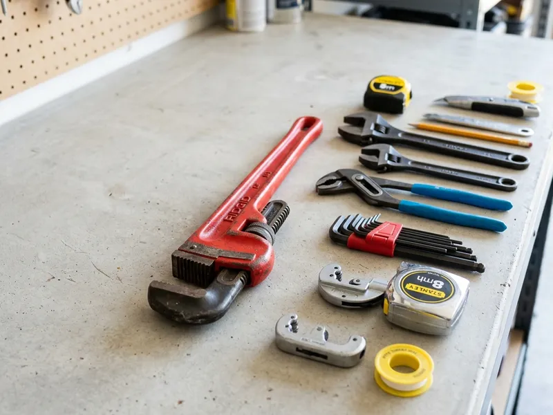 Emergency Plumber in St. Paul, KS